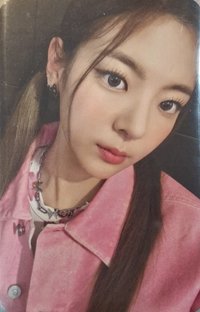 2022 環保盒子 周邊卡 B