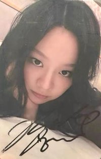 2025 人生女主FM iminitv 入場卡 / 場限卡 南京線下手渡簽名卡