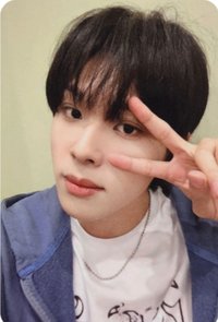 迷一 am 預售 特典卡 