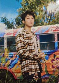 MINI11 專輯卡 KIT專卡