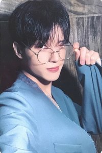 GH1 sw 2.0 簽售卡 