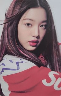 After LIKE sw 2.0 幸運卡 