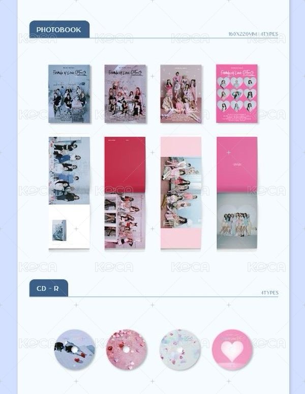 Formula of Love:O+T=<3