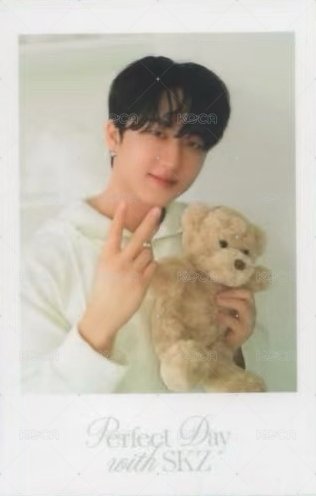 2024 年曆 年曆卡  正面