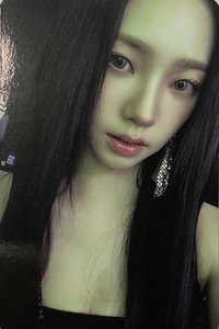 Whiplash bn 專輯卡 bn柚