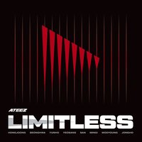 Limitless 通常盤