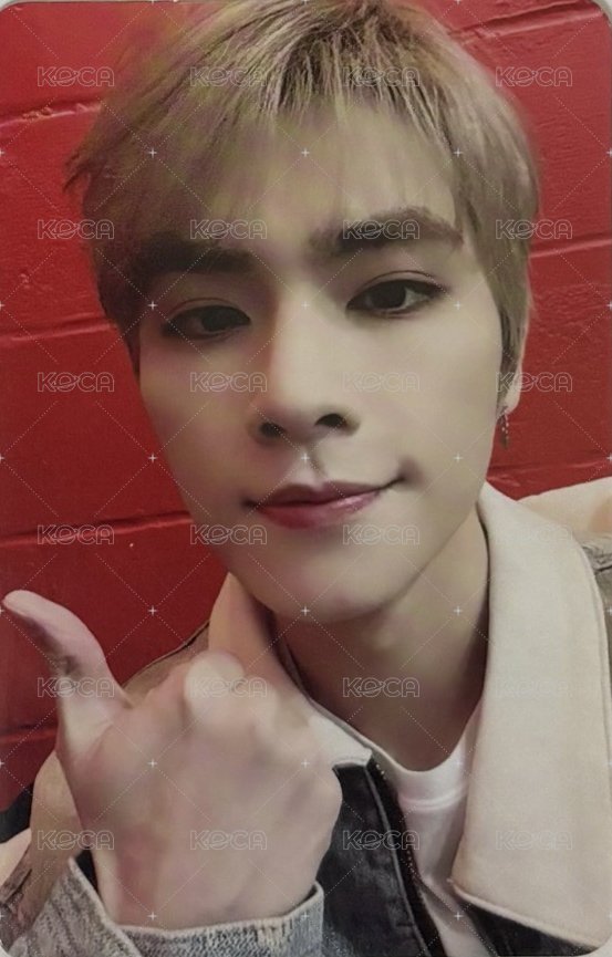 PHANTOM 新那拉 特典卡 預售卡 正面