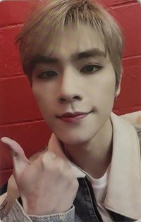 PHANTOM 新那拉 特典卡 預售卡