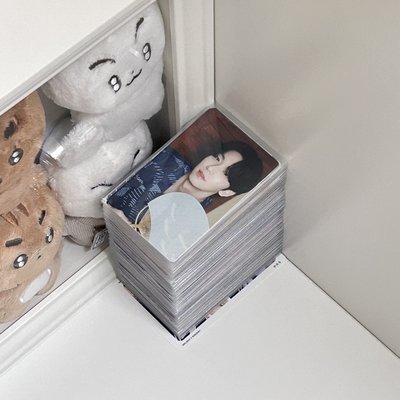 崔秀彬 夏日周邊卡包 和服