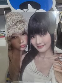 WE ARE隨機卡包- 團卡妮娟