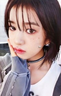 I'VE MINE 入場卡 / 場限卡 橫濱 Day1