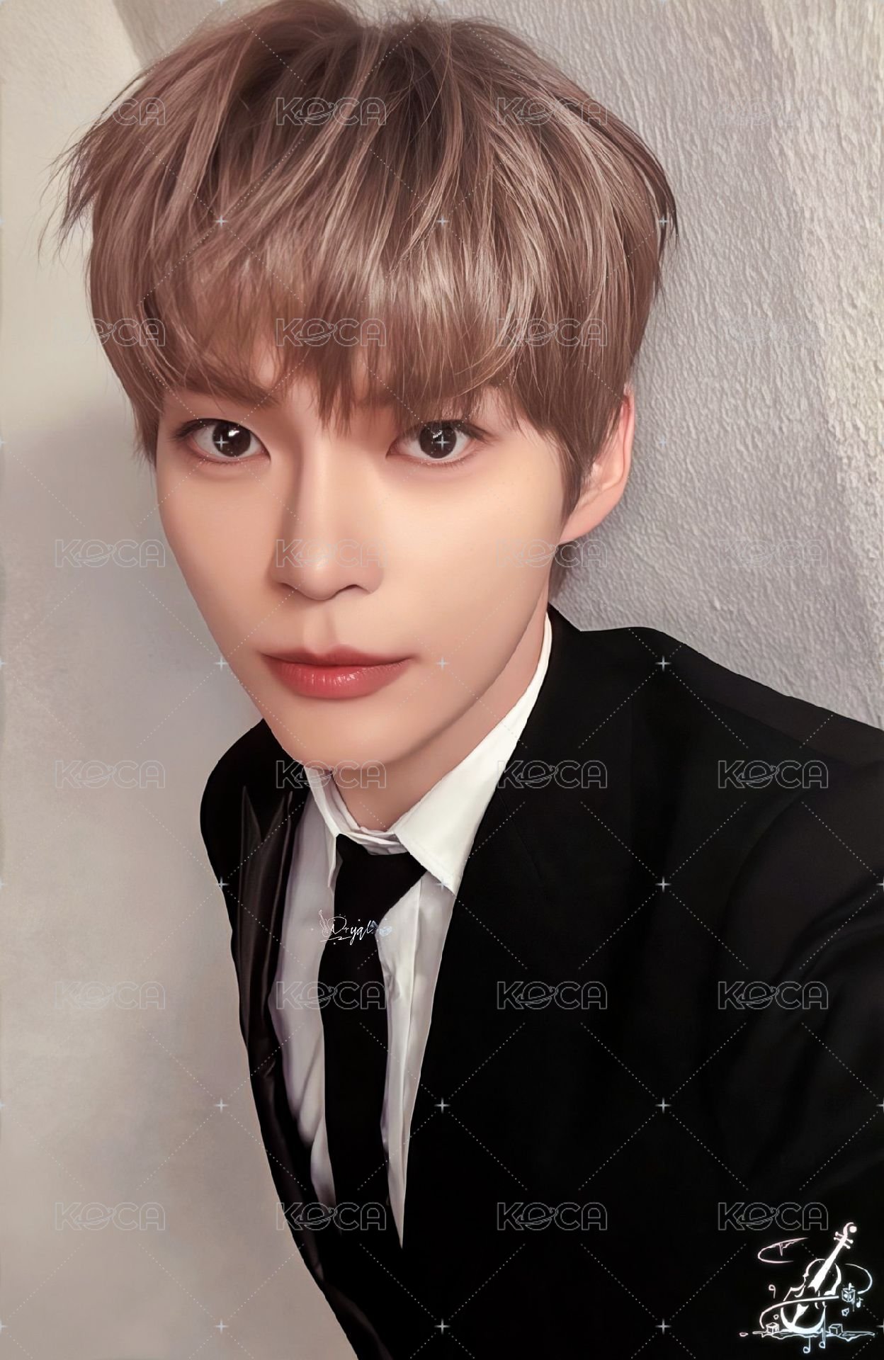 世巡TW 入場卡 / 場限卡 澳門D1 正面