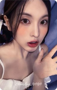 仲夏夜 楠藝 3.0 幸運卡 