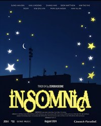 迷四 專輯 ZEROSE ver.