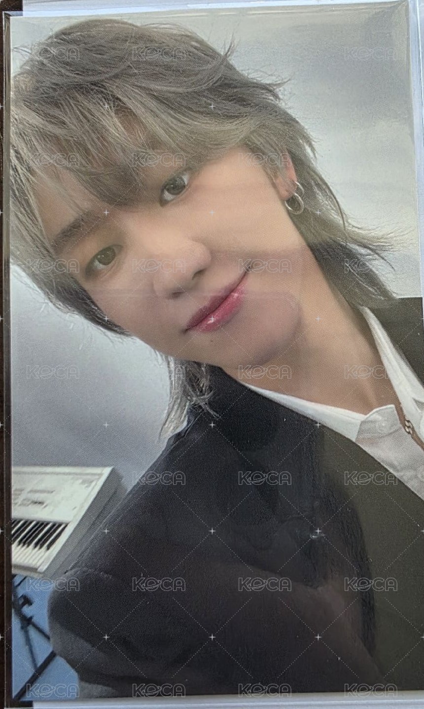 環球特典 八