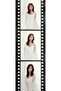 aboutTzu  專輯卡 膠片卡