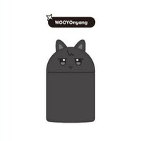 ANITEEZ IN THE CALLING 垃圾桶 MINI DESK TRASH BIN