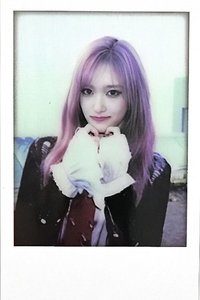 IVE EMPATHY sw 2.0 幸運卡 