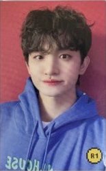 INSERT COIN  隨機卡 R1