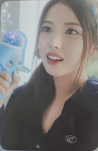 MIXX UNIVERSITY 隨機卡 