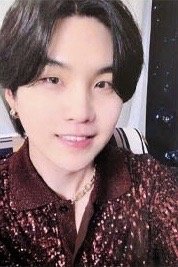 ARMY 會員禮卡 Merch Box #10