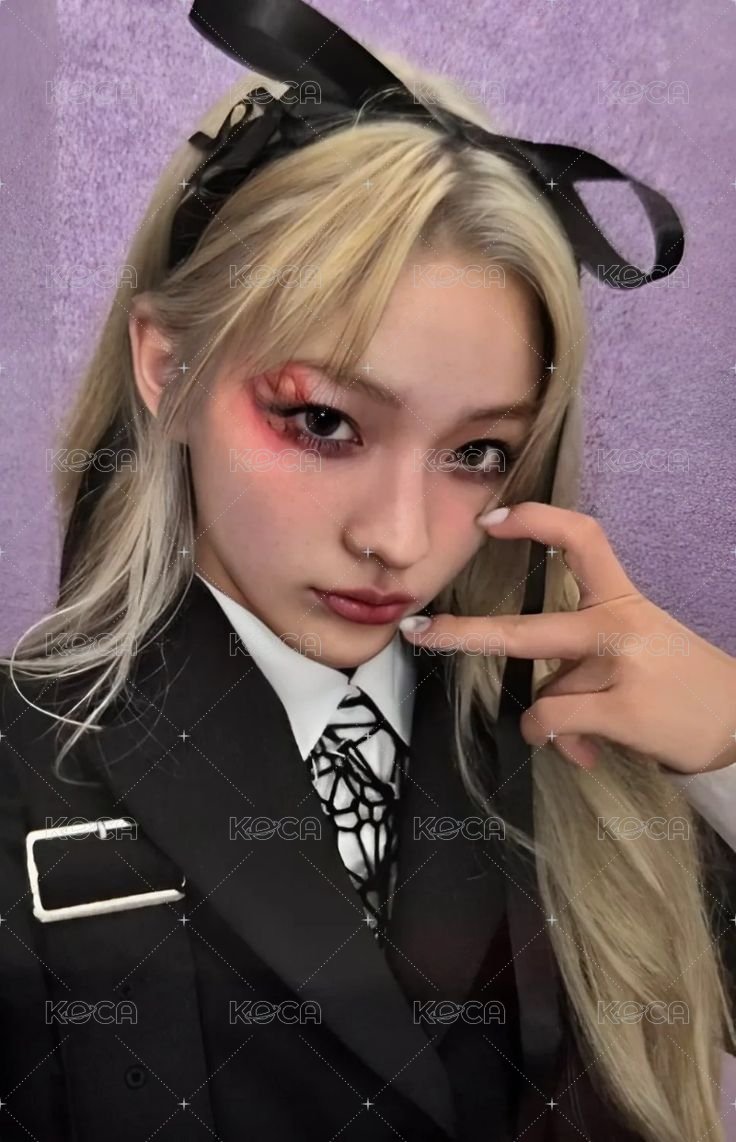 I'LL LIKE YOU wvs 預售 特典卡 GLLIT ver. 正面