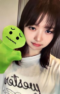 I'VE MINE sw 8.0 簽售卡 大邱怜