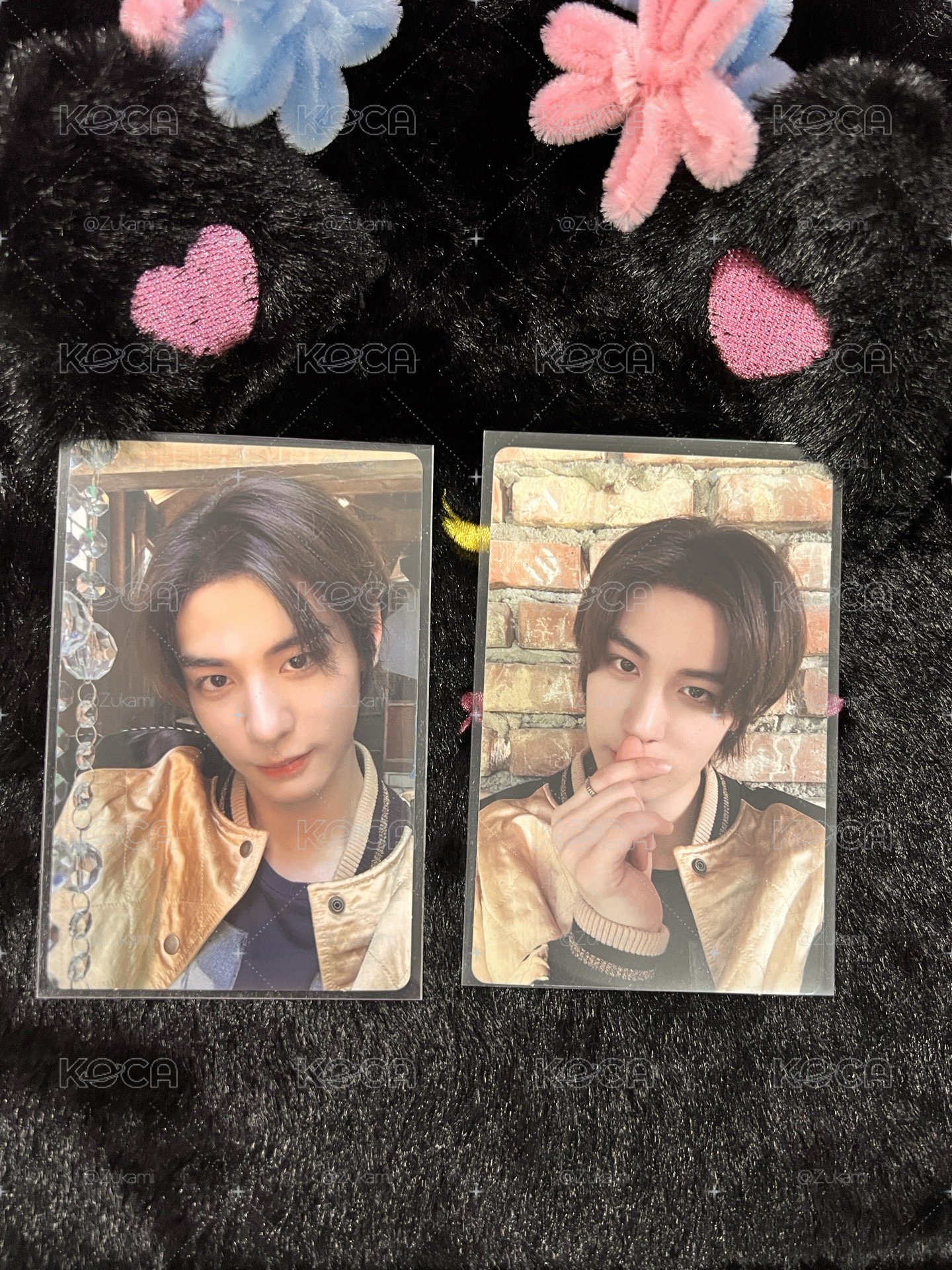 🔑why 專卡 Leehan