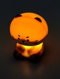 MINITEEN 夜燈 夜燈｜CHANDALEE