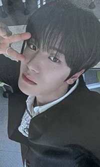 ETERNALT CU 線下 簽售卡 