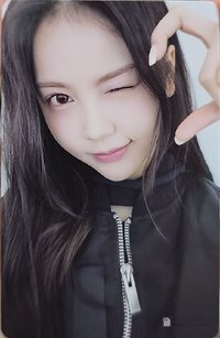 單一 kms 特典卡 PK ver.