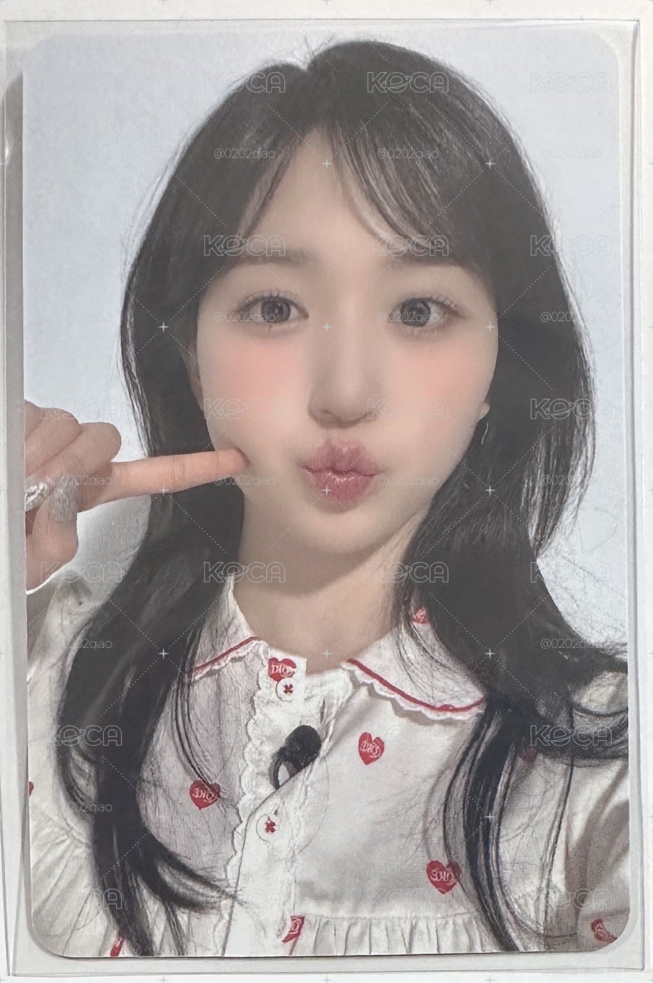 sr B ver. 嫄