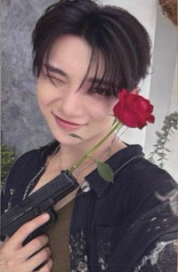 MINI12 環球 大阪 入場卡 / 場限卡 