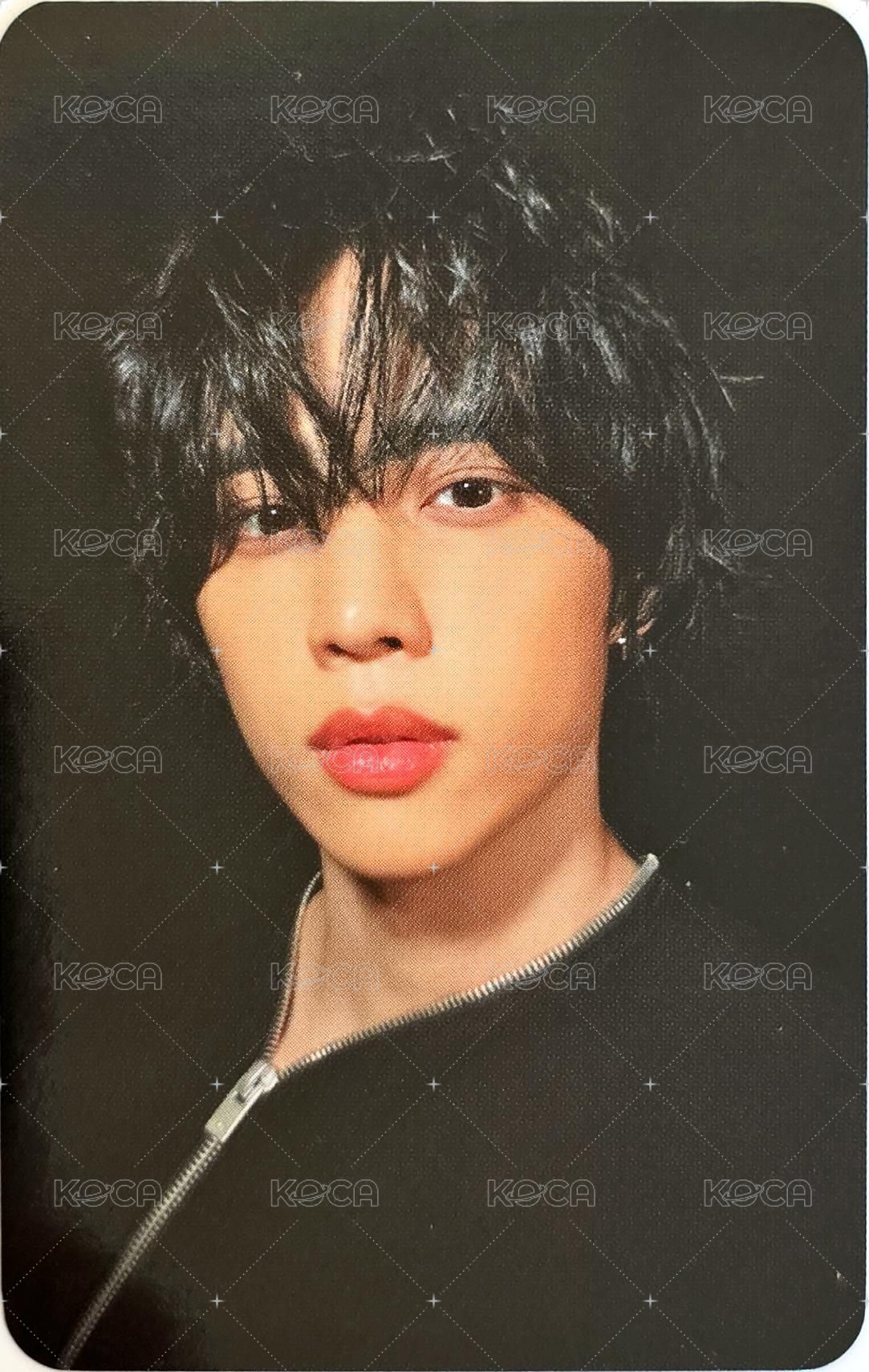 PHANTASY Pt.2 Sixth Sense 專輯卡 單封 正面