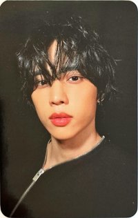 PHANTASY Pt.2 Sixth Sense 專輯卡 單封