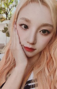 MINIDLE娃娃1.0週邊 周邊卡 水手服琦