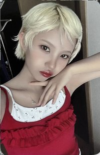 We are k4 2.0 幸運卡 