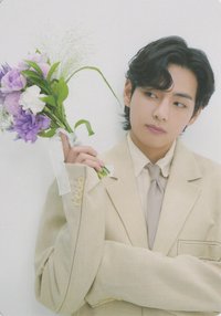 ARMY 會員禮卡 十期