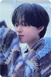 迷一 專輯卡 Trainee ver.