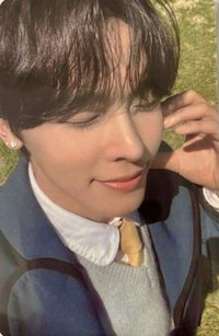 Songbird k4 預售 特典卡 