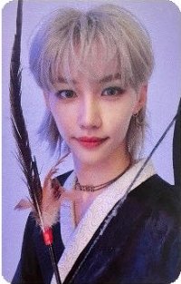 IN生 subk 簽售卡 