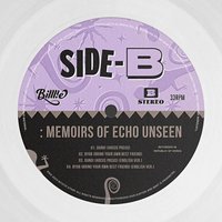 side-B : memoirs of echo unseen