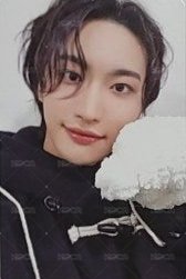 WILL ms 3.0 簽售卡  正面