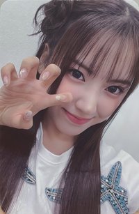 仲夏夜 mmt 2.0 簽售卡 貓爪友