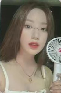 I SWAY 楠藝 線上5.0 幸運卡 