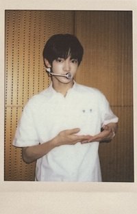 TWS:42 Selection Pack 周邊卡 