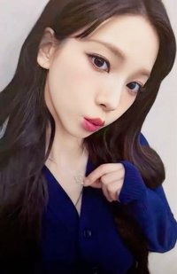 正規一 周邊卡 快閃項鏈柚