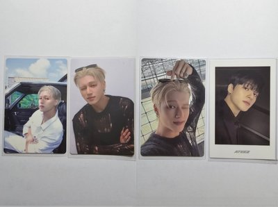 GOLDEN HOUR Part.3 榮專卡