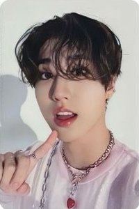 MAXIDENT 專輯卡 Case ver.