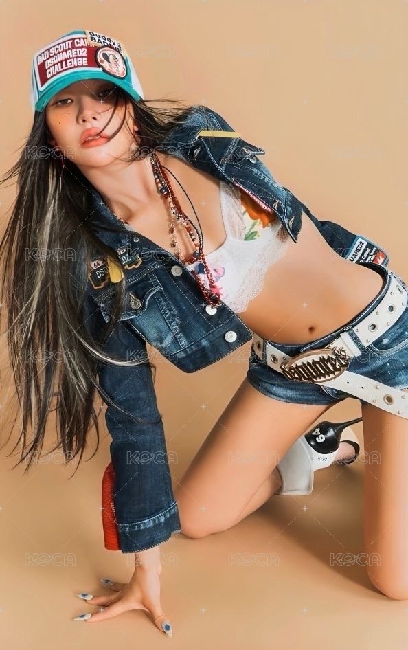 I SWAY 專輯卡 qr卡 Beat ver. 正面